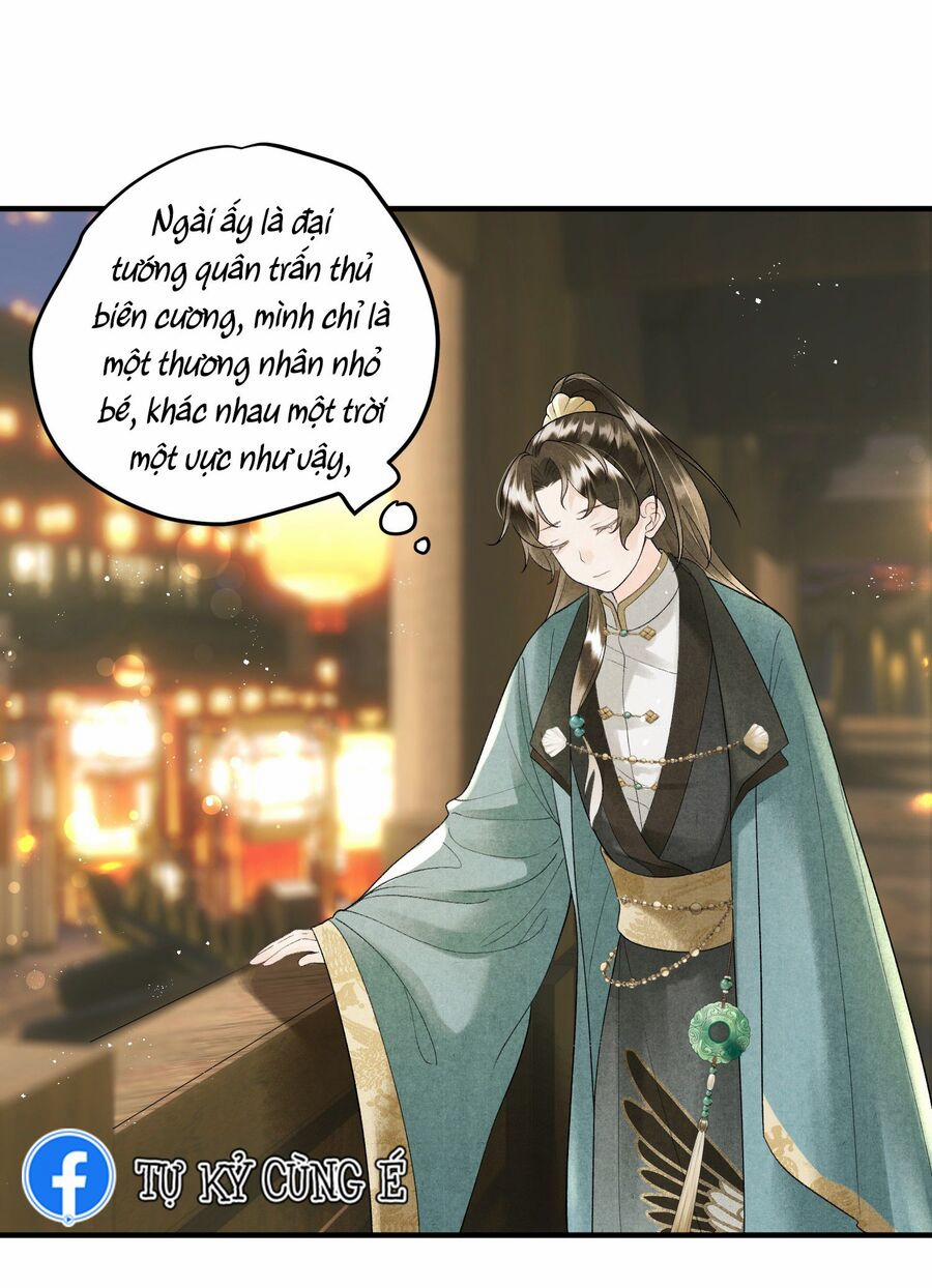 Tiểu Phú Bà Của Đại Tướng Quân 11 trang 16