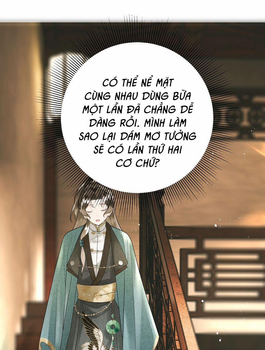 Tiểu Phú Bà Của Đại Tướng Quân 11 trang 17