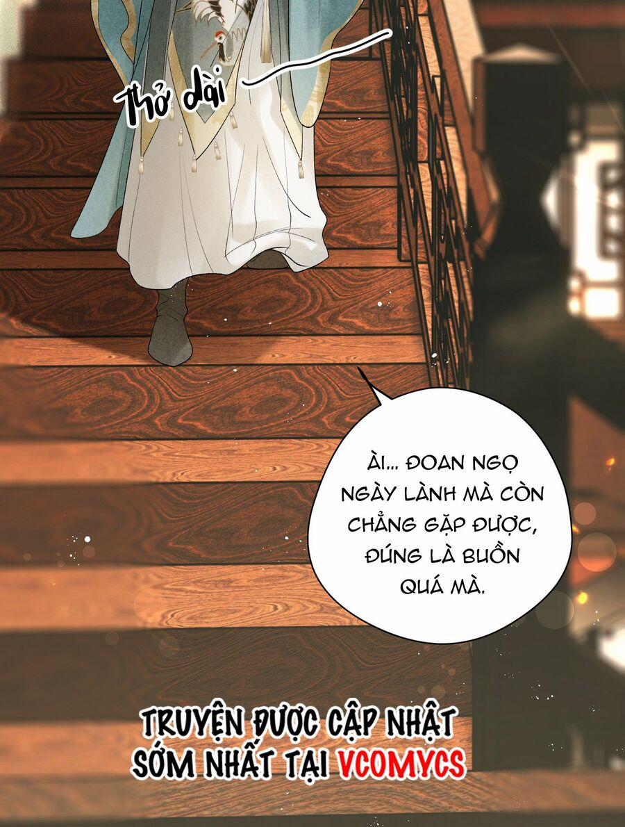 Tiểu Phú Bà Của Đại Tướng Quân 11 trang 18