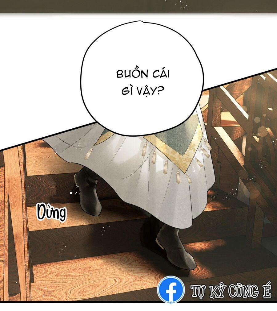 Tiểu Phú Bà Của Đại Tướng Quân 11 trang 19