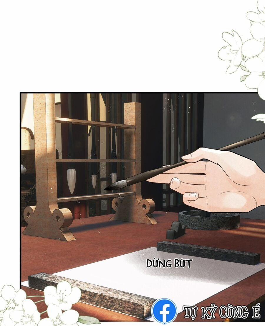 Tiểu Phú Bà Của Đại Tướng Quân 11 trang 2