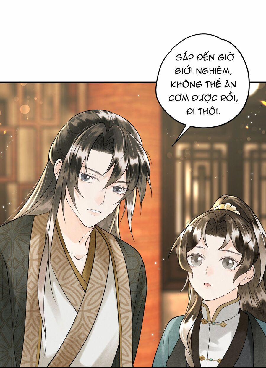 Tiểu Phú Bà Của Đại Tướng Quân 11 trang 24