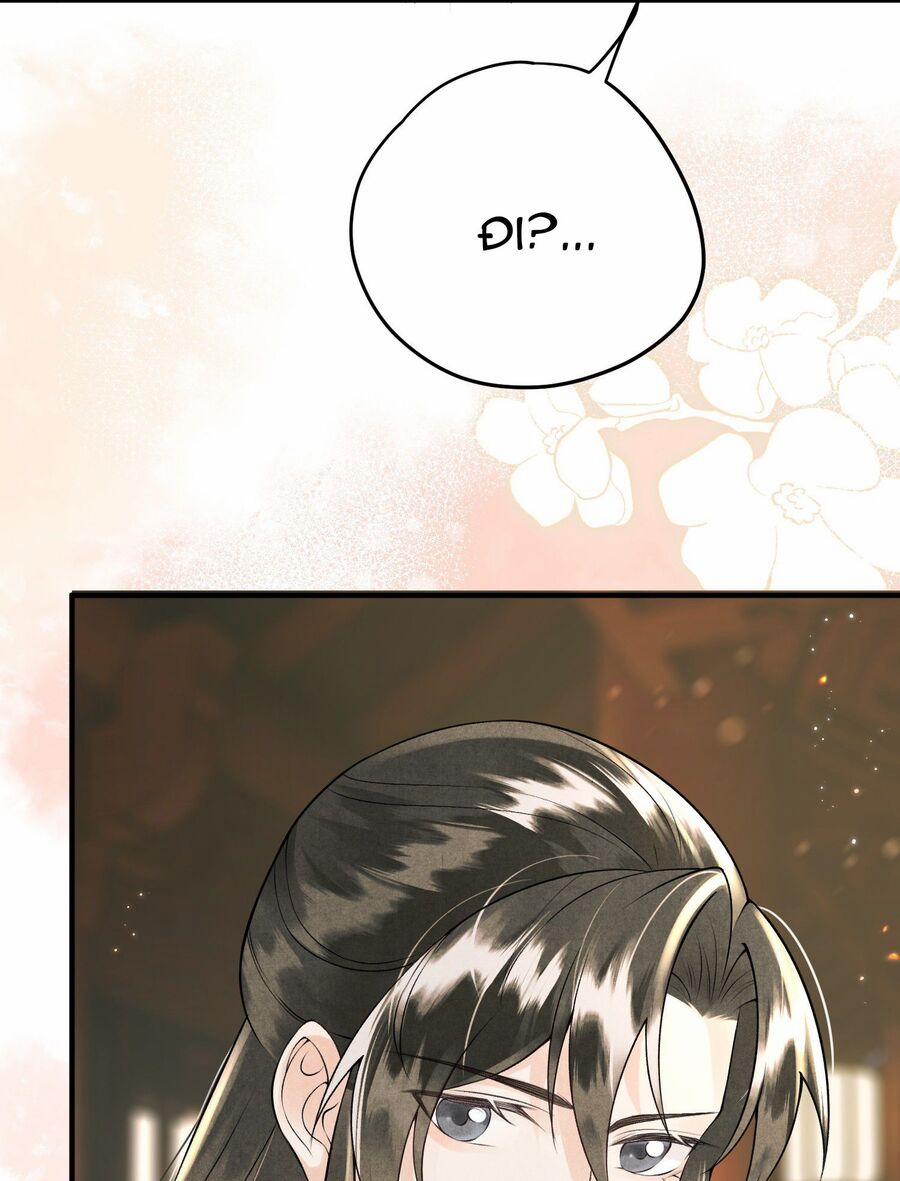 Tiểu Phú Bà Của Đại Tướng Quân 11 trang 25