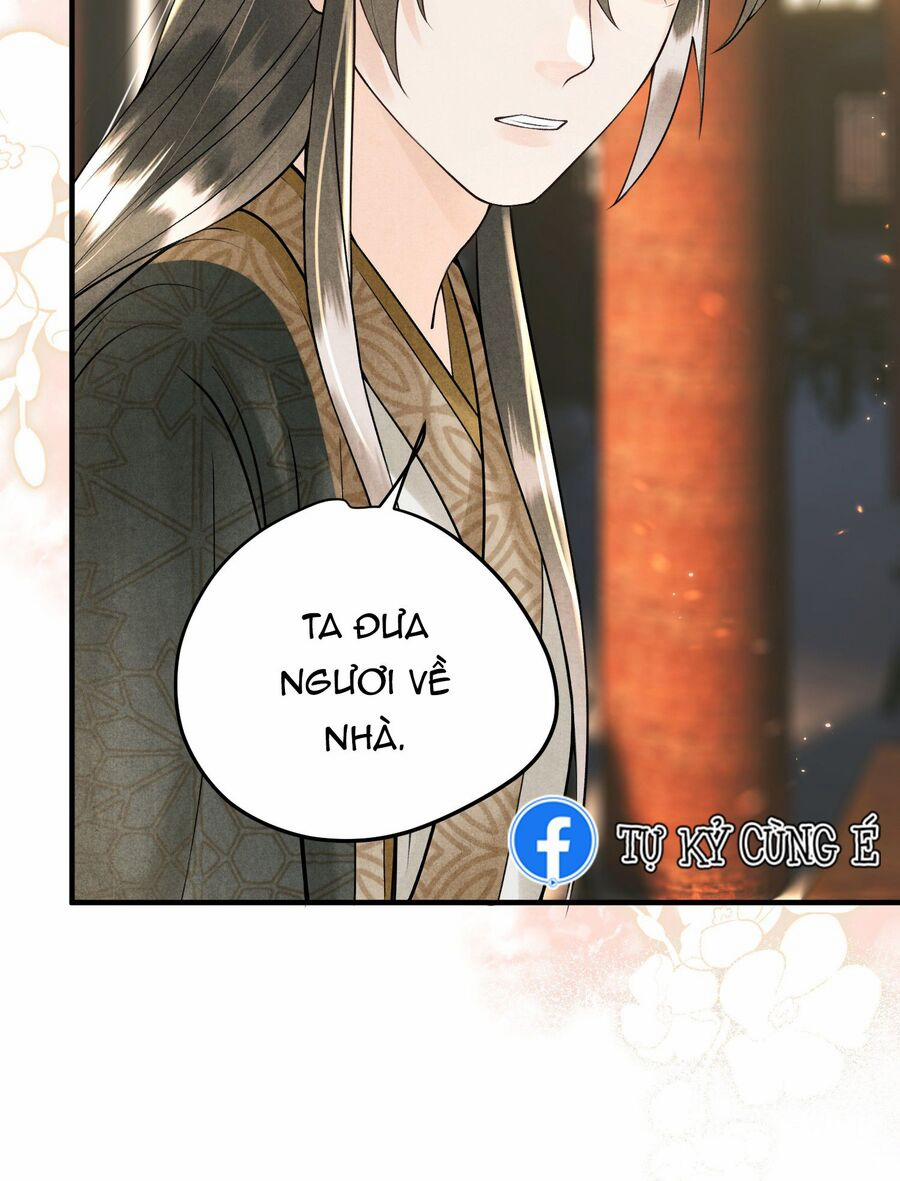 Tiểu Phú Bà Của Đại Tướng Quân 11 trang 26