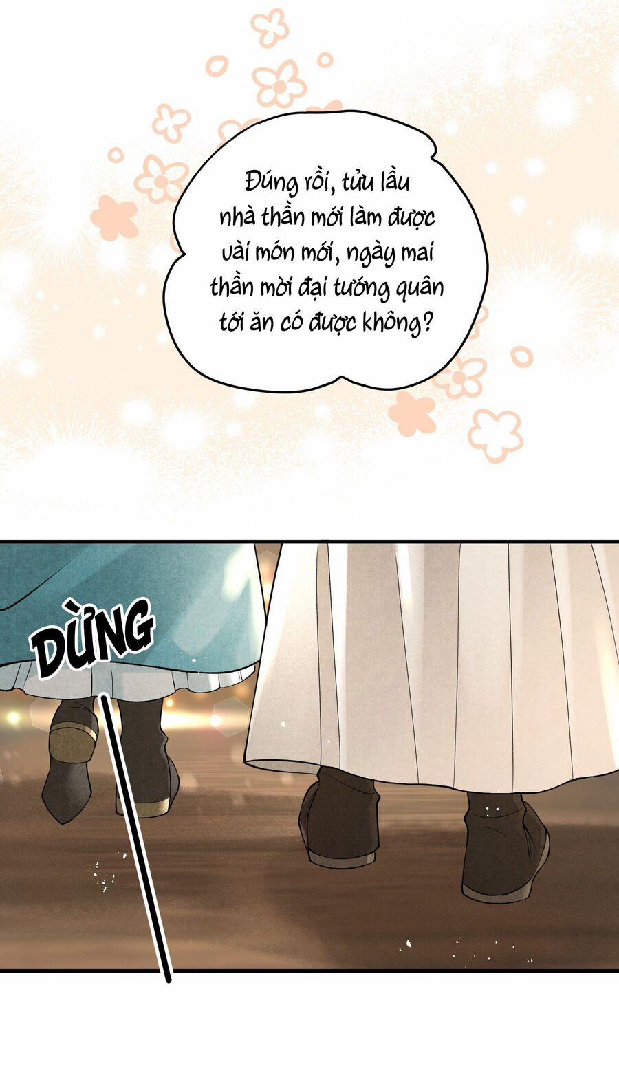 Tiểu Phú Bà Của Đại Tướng Quân 11 trang 32