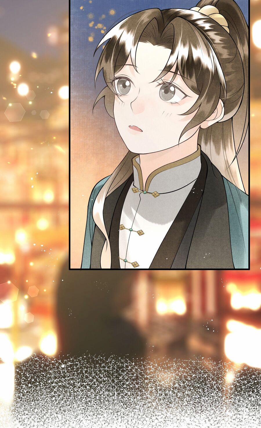 Tiểu Phú Bà Của Đại Tướng Quân 11 trang 35