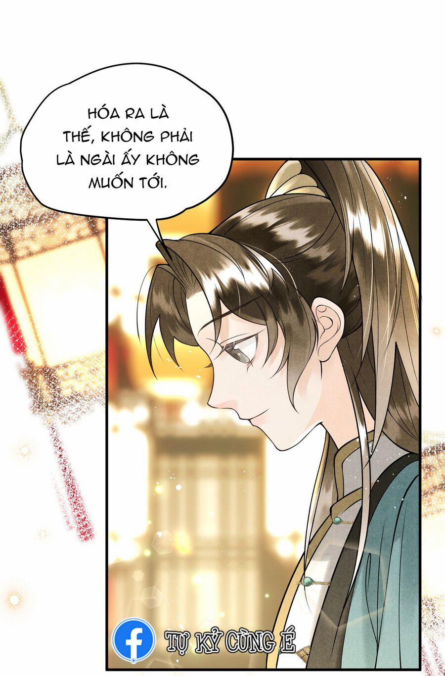 Tiểu Phú Bà Của Đại Tướng Quân 11 trang 40