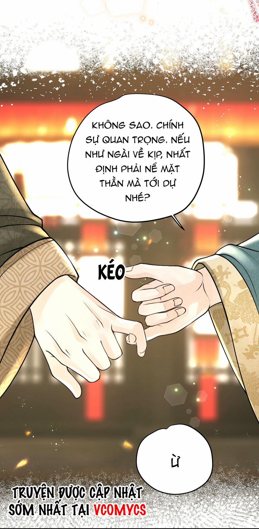 Tiểu Phú Bà Của Đại Tướng Quân 11 trang 41