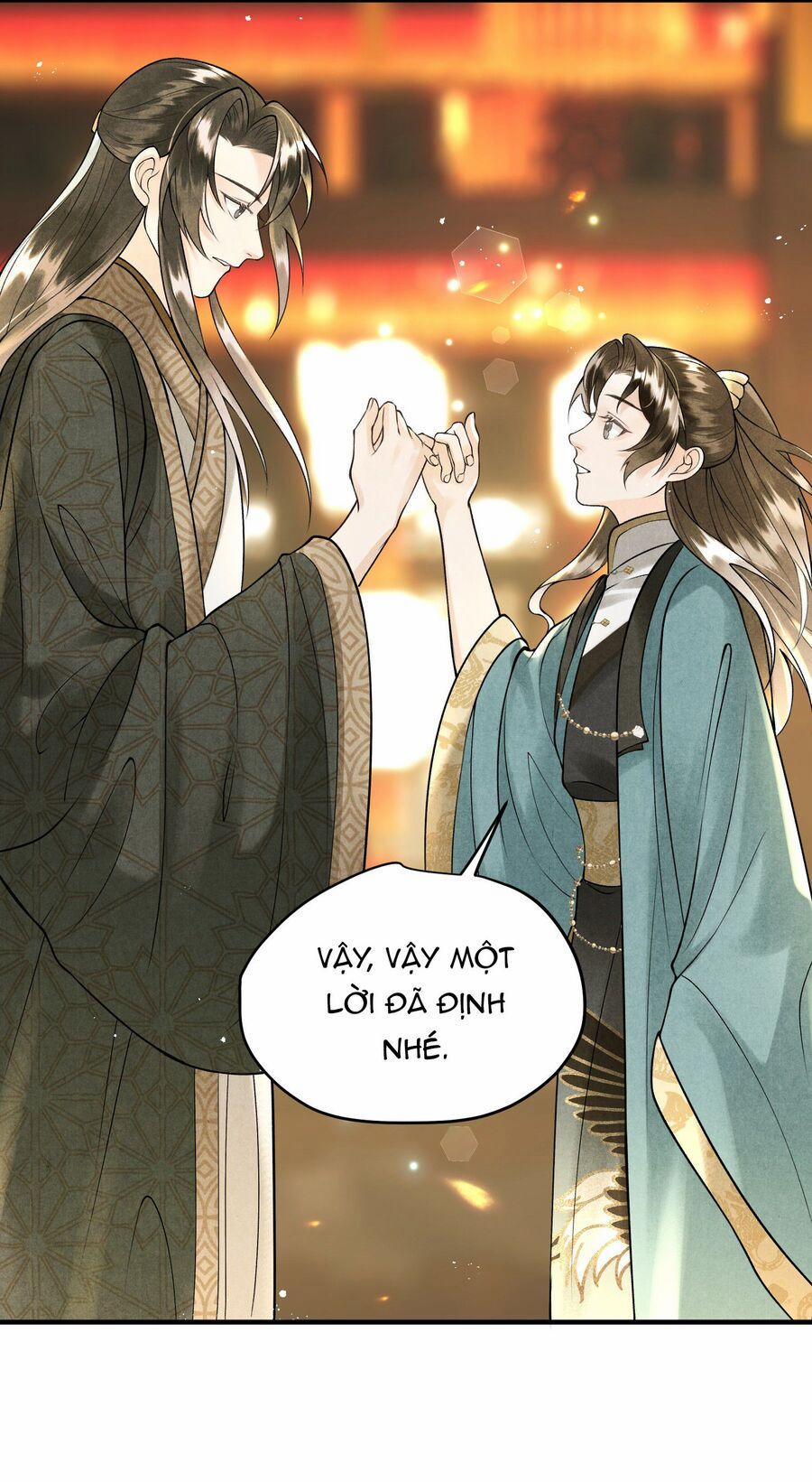 Tiểu Phú Bà Của Đại Tướng Quân 11 trang 42