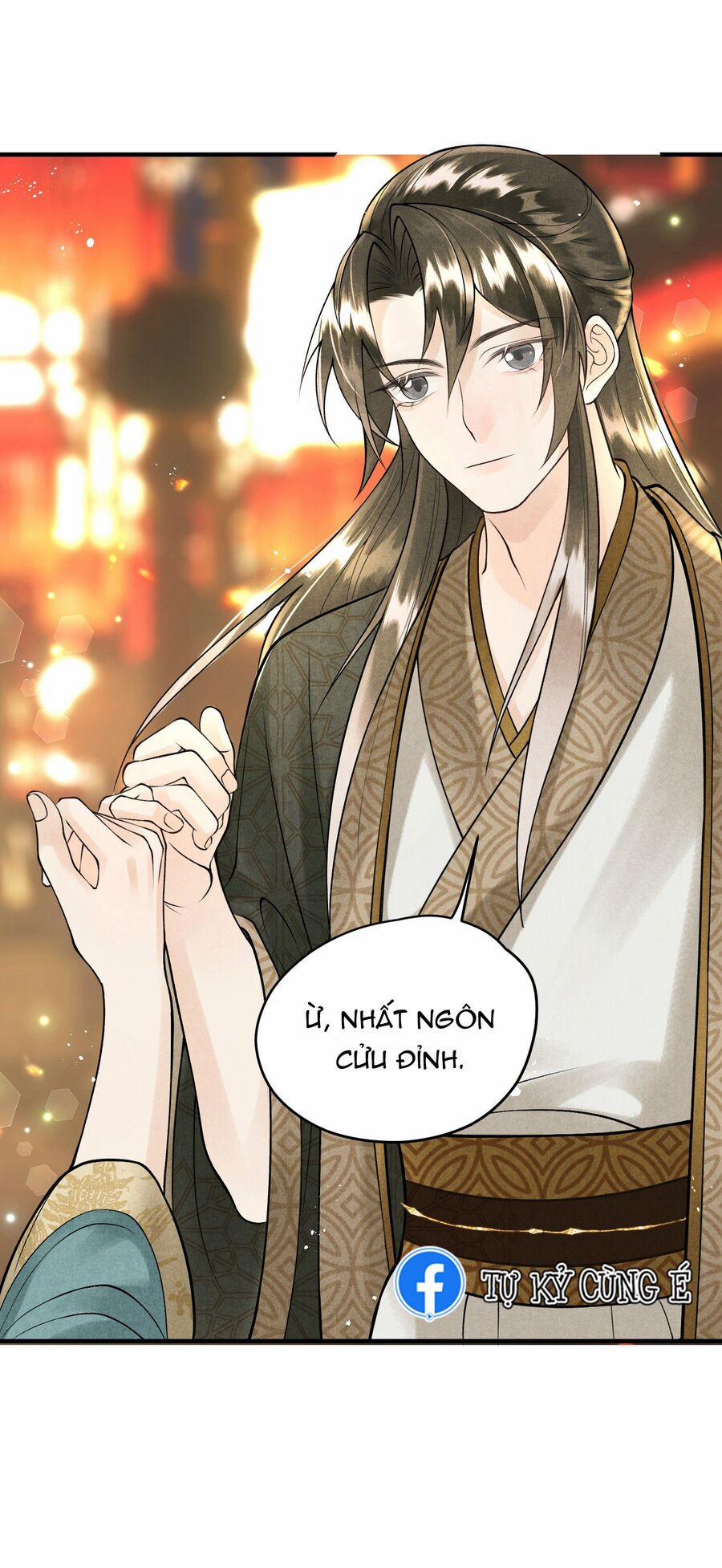 Tiểu Phú Bà Của Đại Tướng Quân 11 trang 43