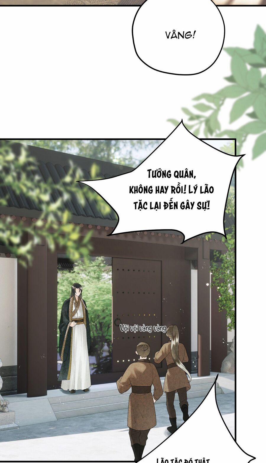 Tiểu Phú Bà Của Đại Tướng Quân 11 trang 5