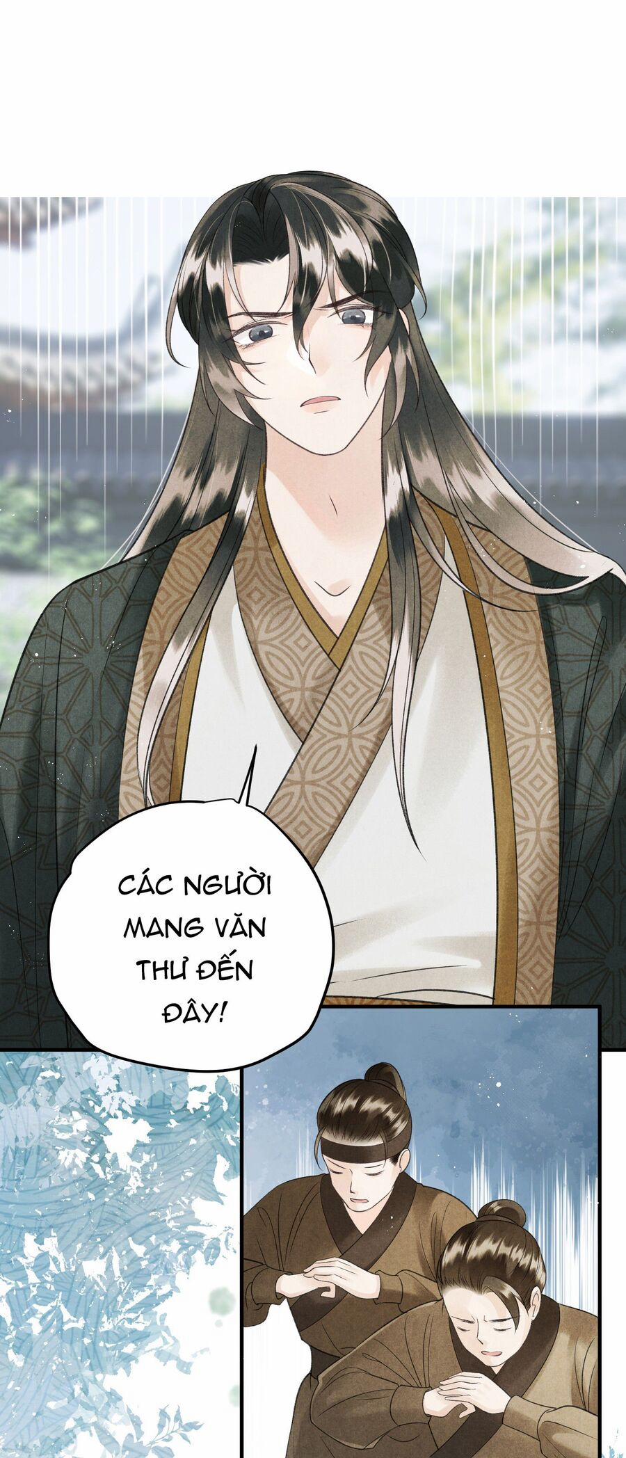 Tiểu Phú Bà Của Đại Tướng Quân 11 trang 7