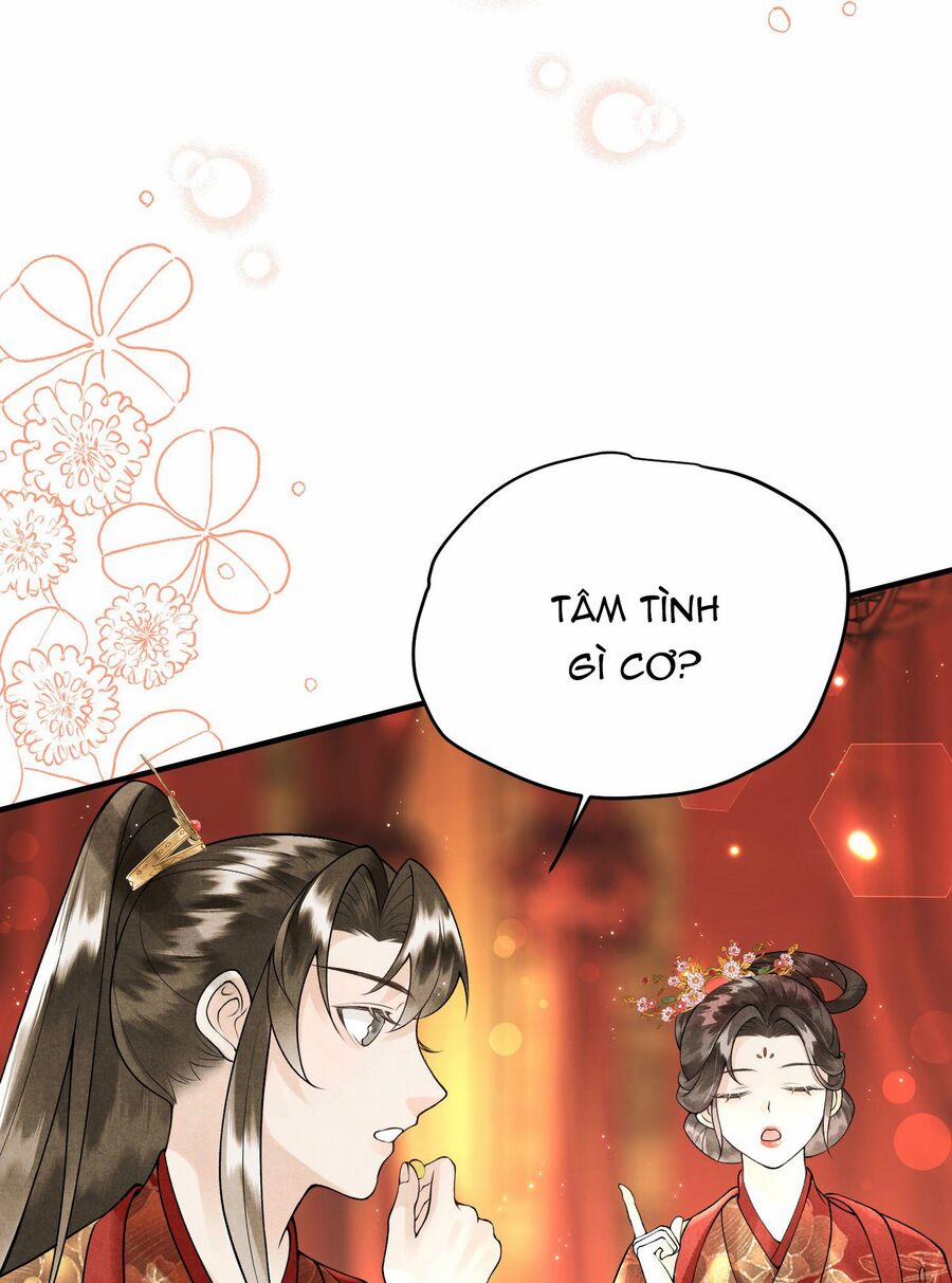 Tiểu Phú Bà Của Đại Tướng Quân 12 trang 14