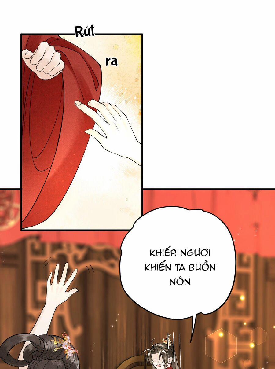 Tiểu Phú Bà Của Đại Tướng Quân 12 trang 18