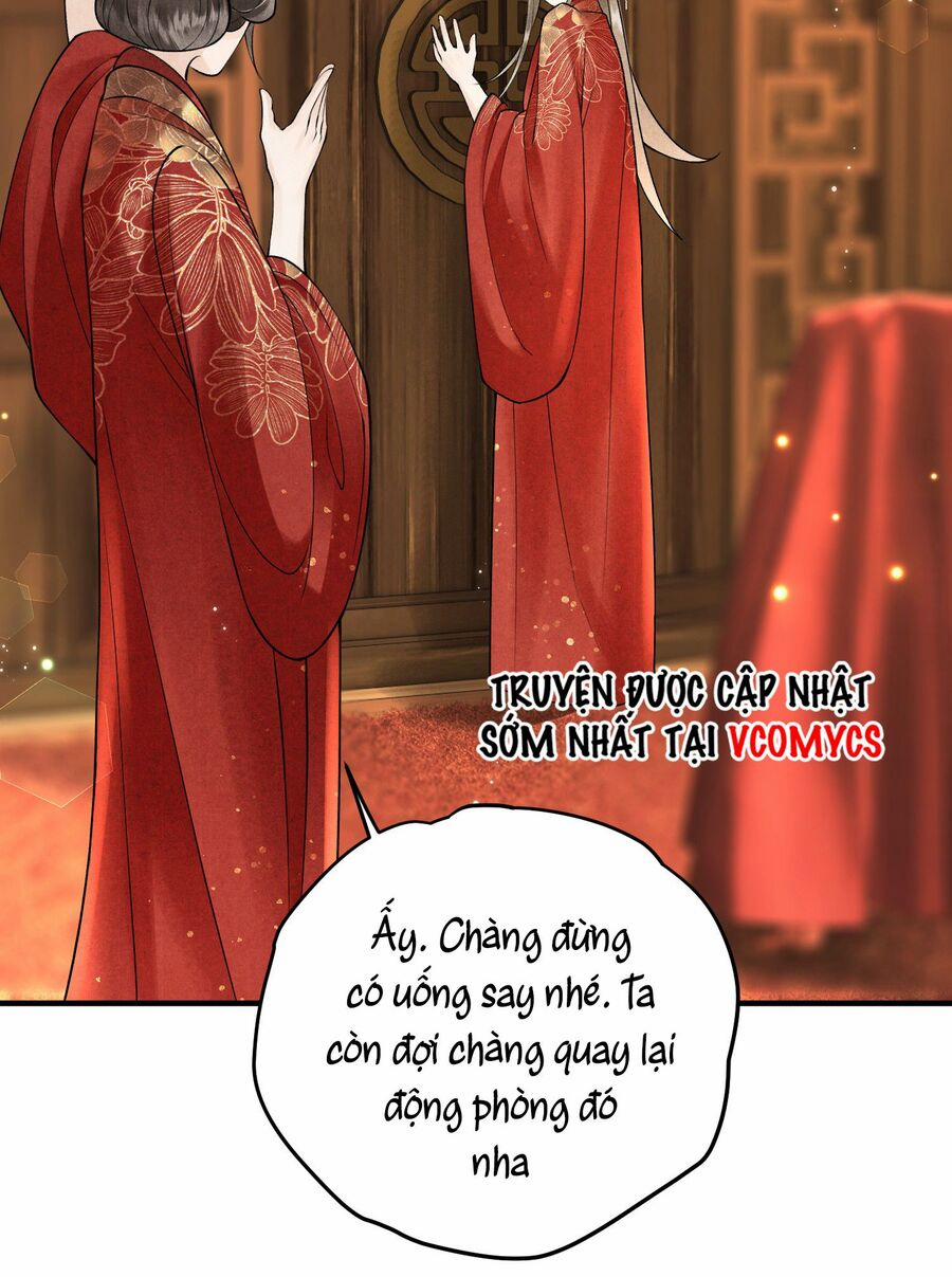 Tiểu Phú Bà Của Đại Tướng Quân 12 trang 19