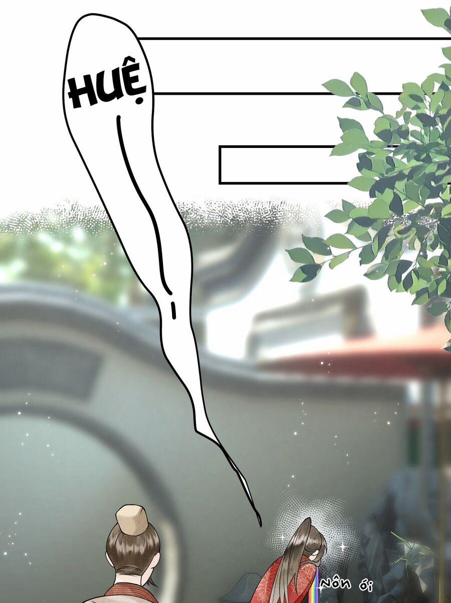 Tiểu Phú Bà Của Đại Tướng Quân 12 trang 20