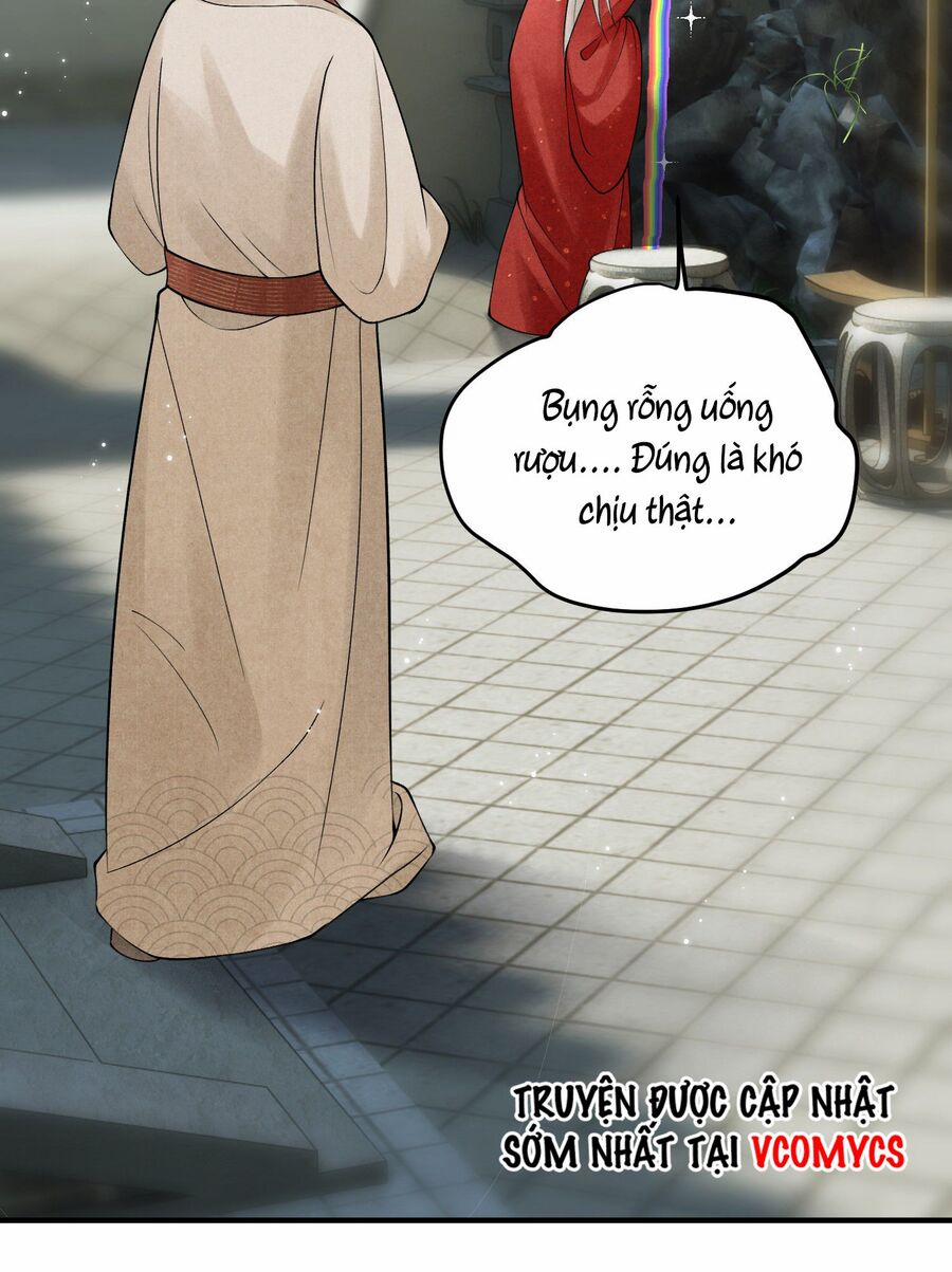 Tiểu Phú Bà Của Đại Tướng Quân 12 trang 21