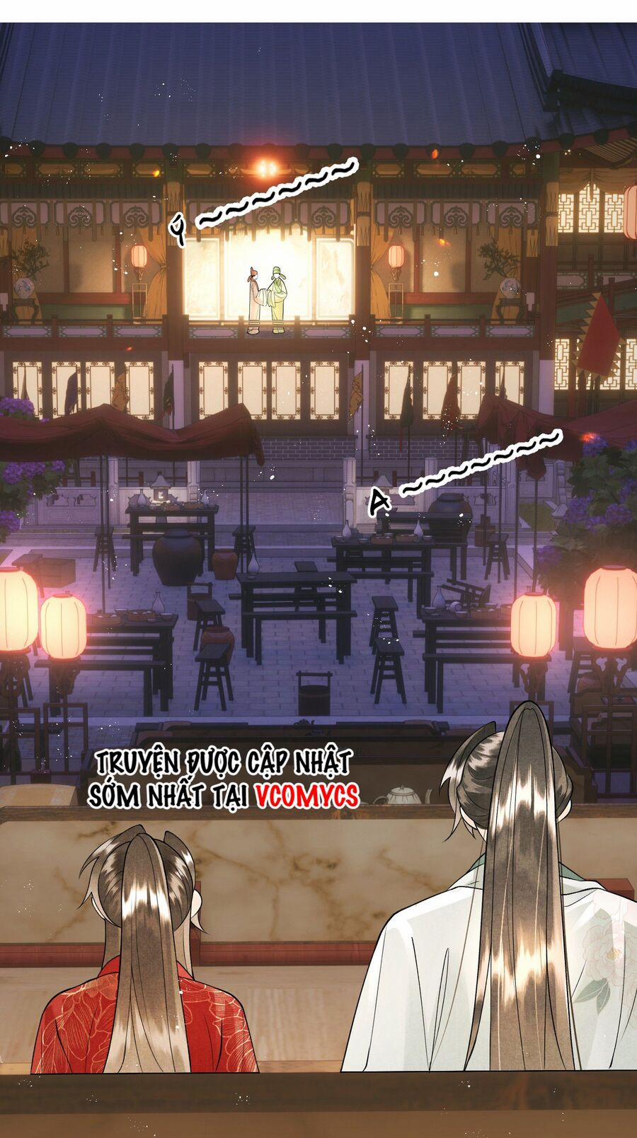 Tiểu Phú Bà Của Đại Tướng Quân 12 trang 33