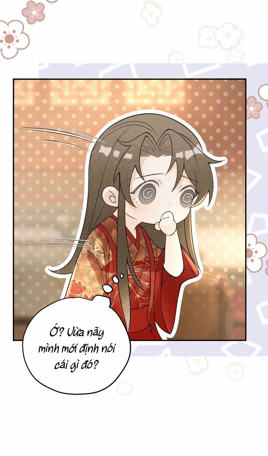 Tiểu Phú Bà Của Đại Tướng Quân 12 trang 39