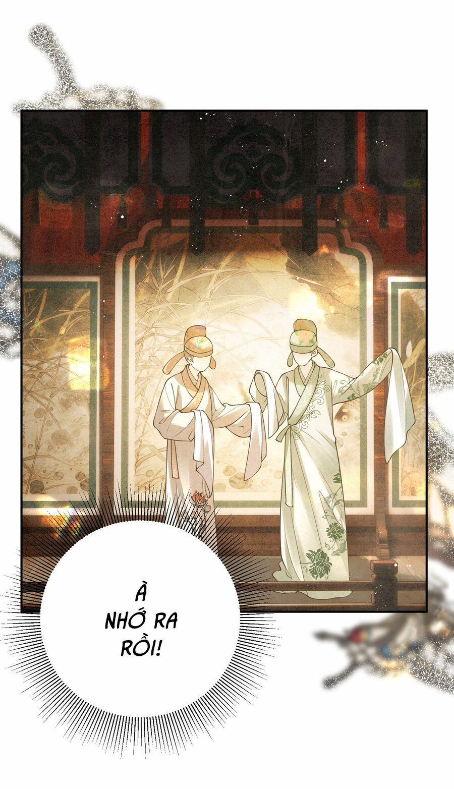 Tiểu Phú Bà Của Đại Tướng Quân 12 trang 40