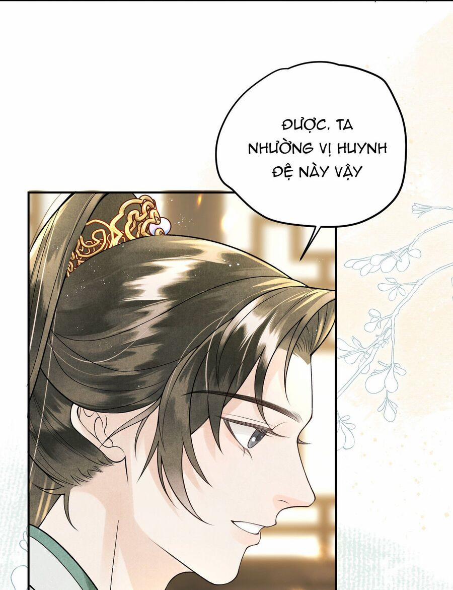 Tiểu Phú Bà Của Đại Tướng Quân 12 trang 43