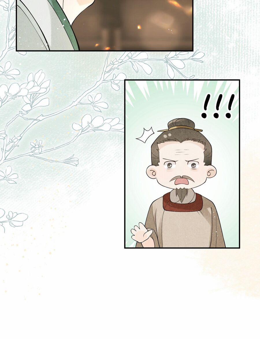 Tiểu Phú Bà Của Đại Tướng Quân 12 trang 44