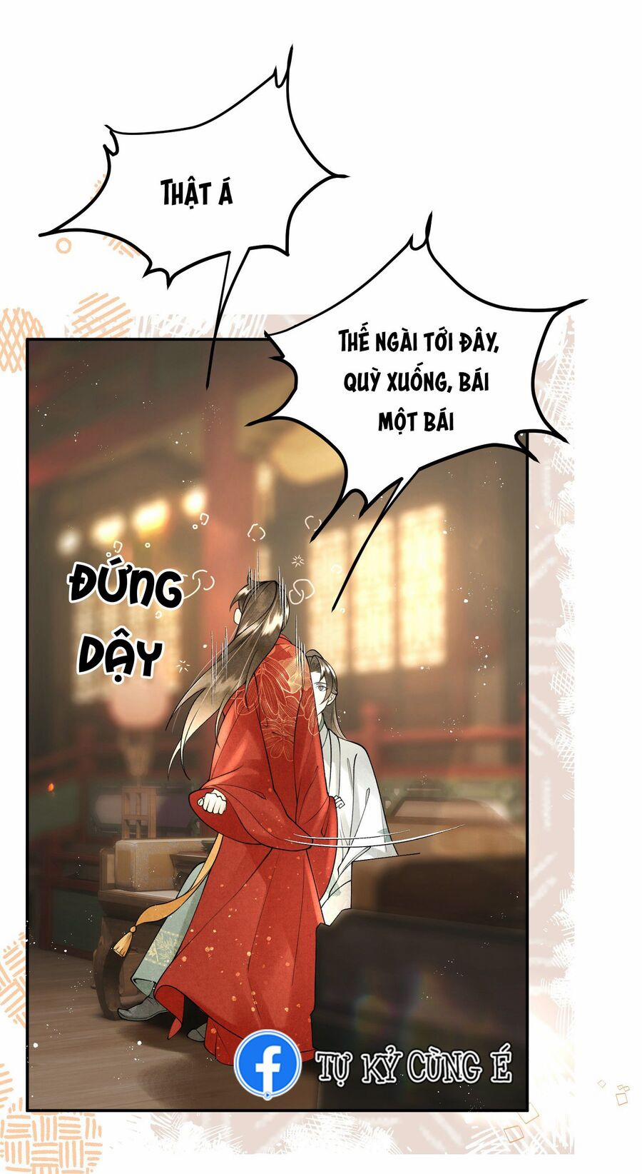 Tiểu Phú Bà Của Đại Tướng Quân 12 trang 45