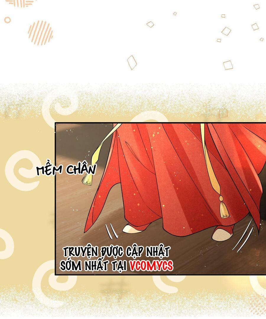 Tiểu Phú Bà Của Đại Tướng Quân 12 trang 46