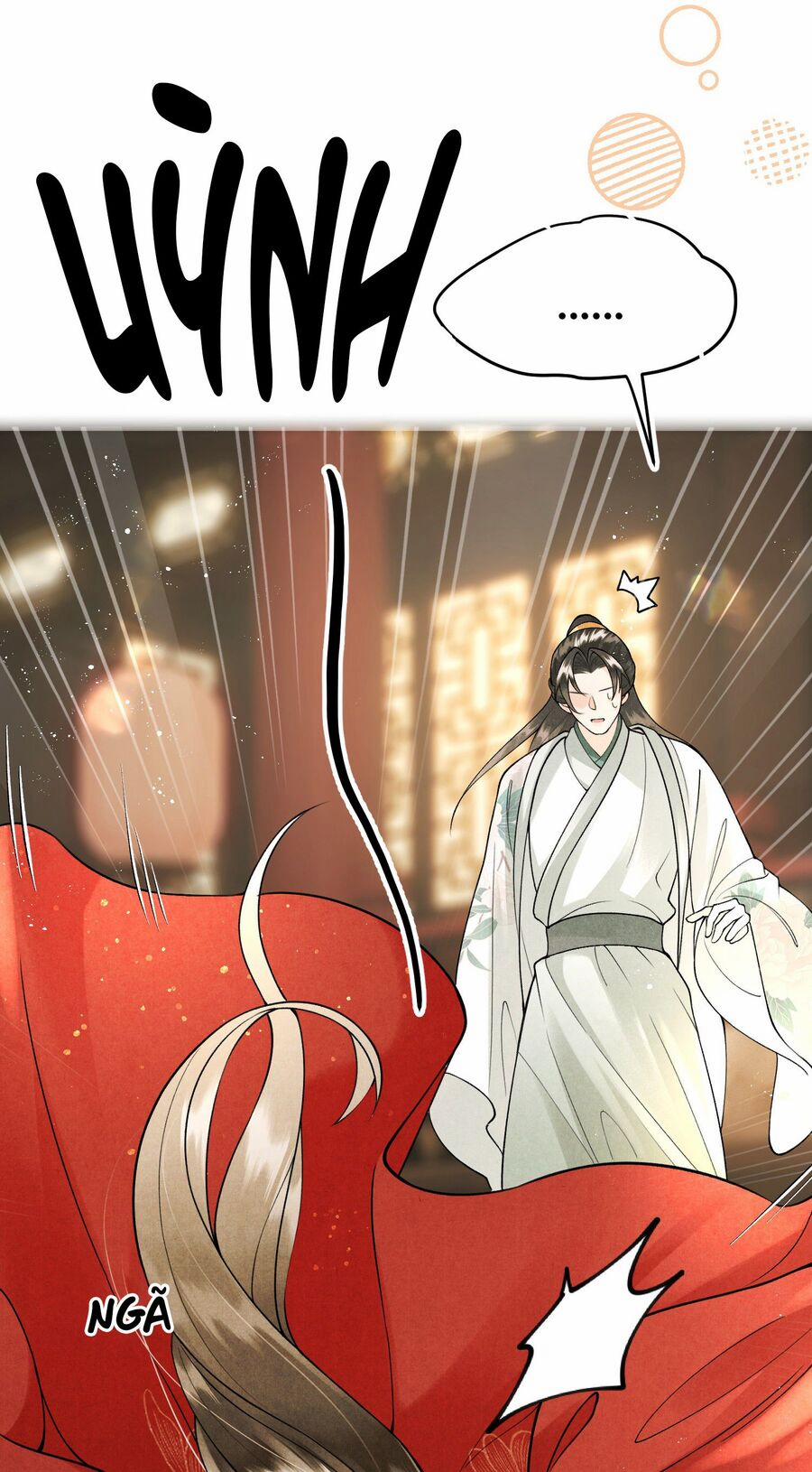 Tiểu Phú Bà Của Đại Tướng Quân 12 trang 47