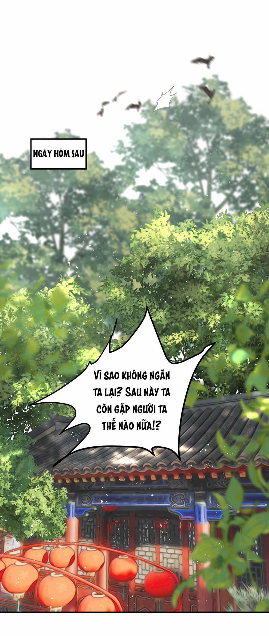 Tiểu Phú Bà Của Đại Tướng Quân 13 trang 10