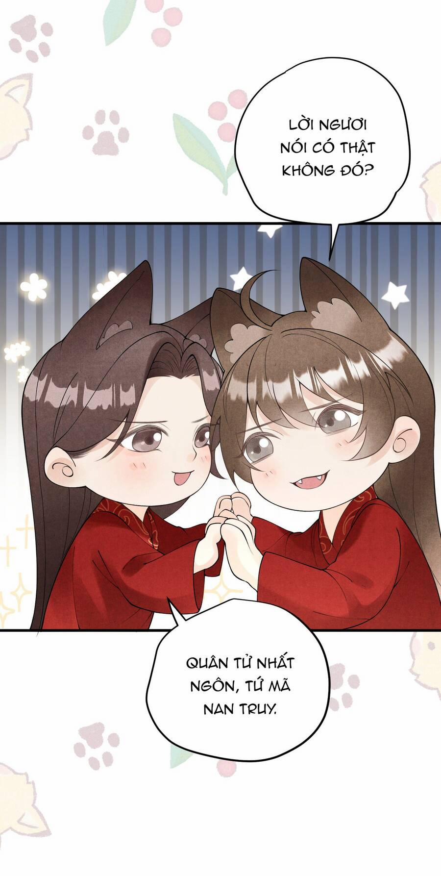 Tiểu Phú Bà Của Đại Tướng Quân 13 trang 15