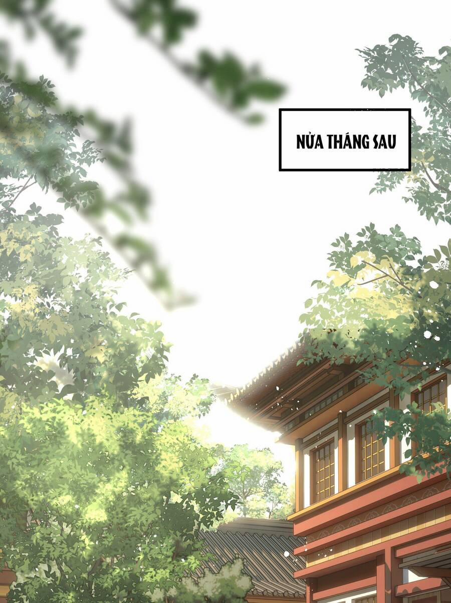 Tiểu Phú Bà Của Đại Tướng Quân 13 trang 16