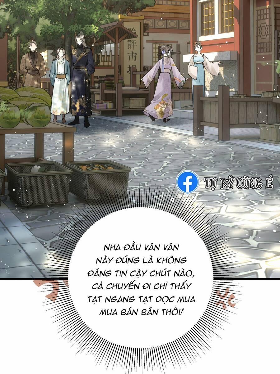 Tiểu Phú Bà Của Đại Tướng Quân 13 trang 17