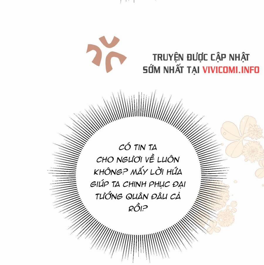 Tiểu Phú Bà Của Đại Tướng Quân 13 trang 18