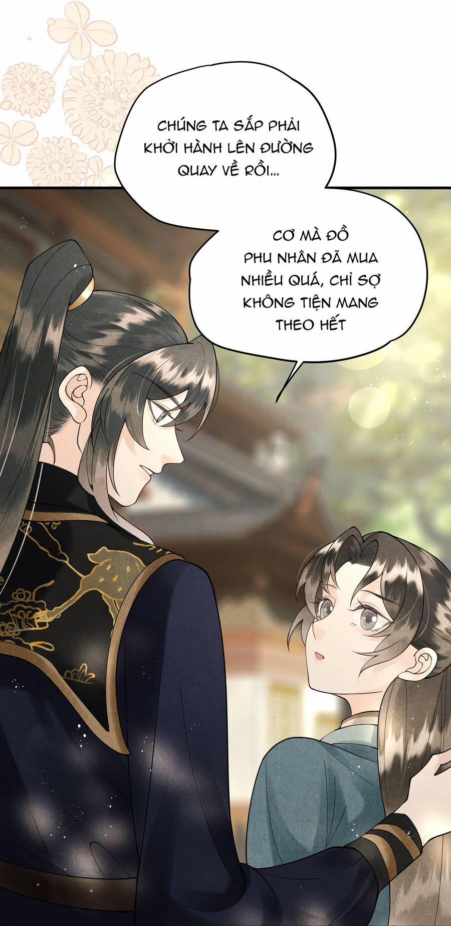 Tiểu Phú Bà Của Đại Tướng Quân 13 trang 19