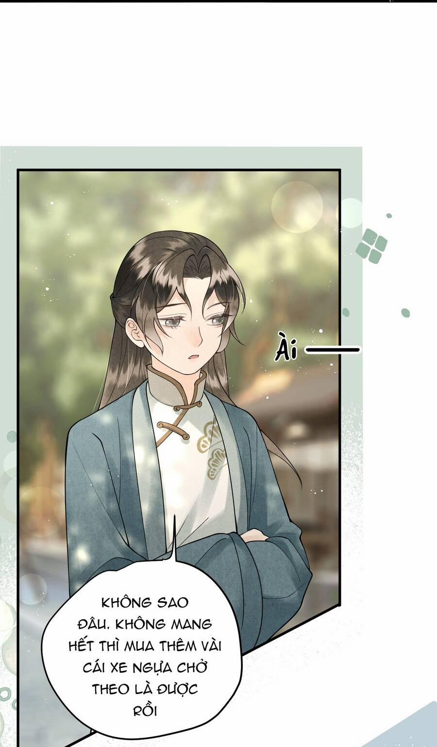 Tiểu Phú Bà Của Đại Tướng Quân 13 trang 20