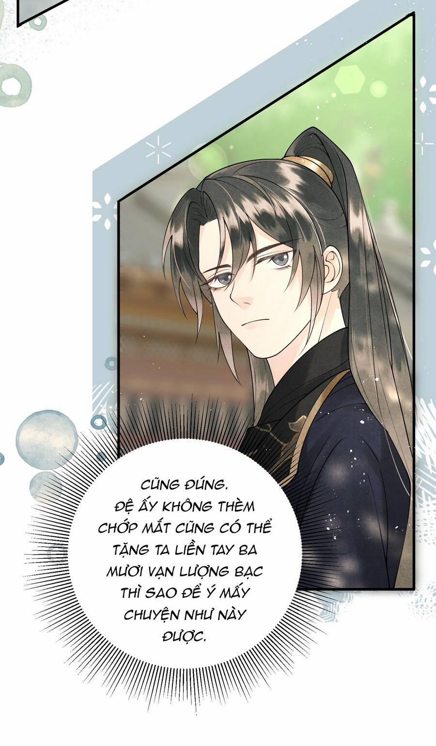 Tiểu Phú Bà Của Đại Tướng Quân 13 trang 21