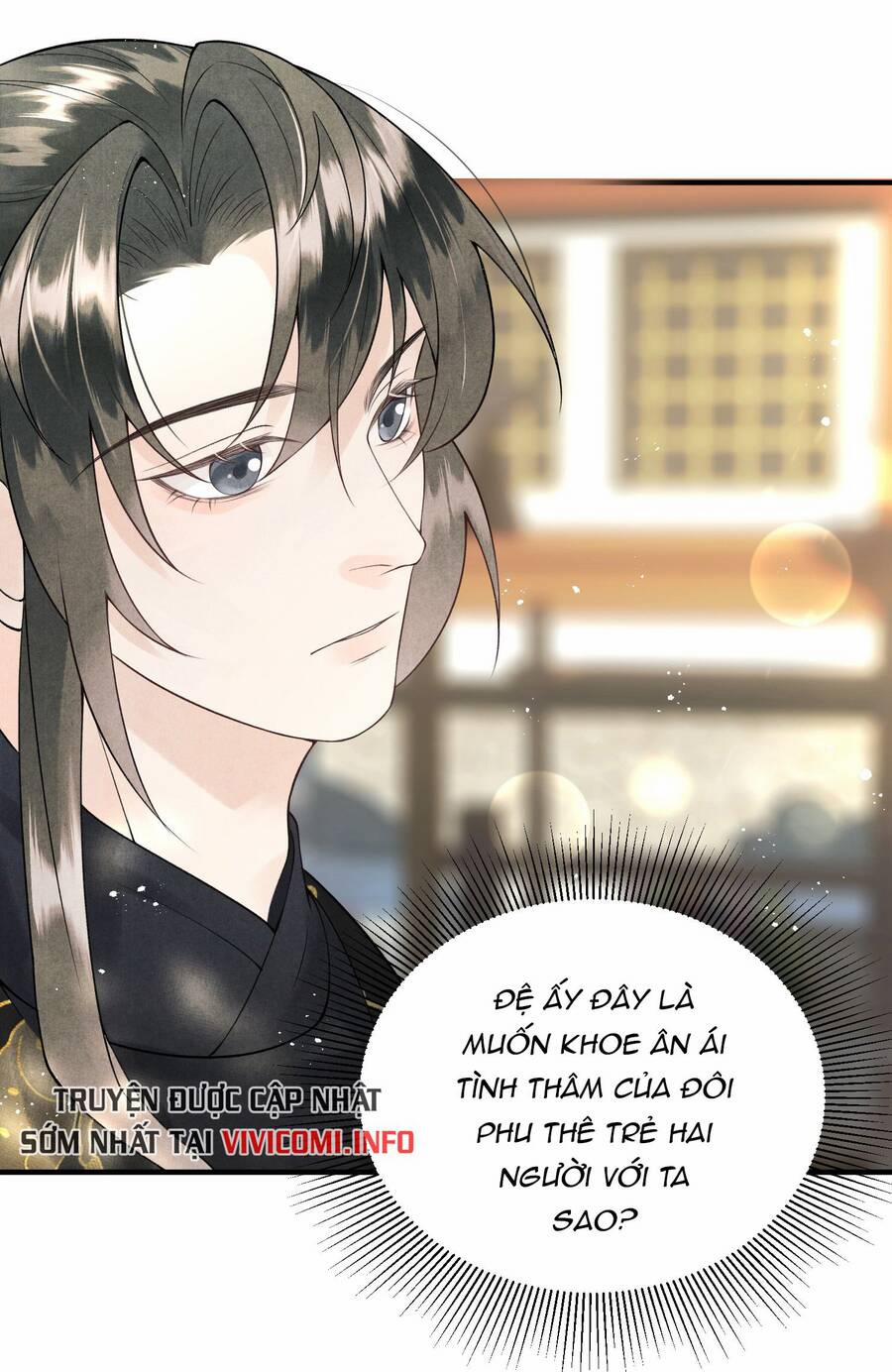 Tiểu Phú Bà Của Đại Tướng Quân 13 trang 23