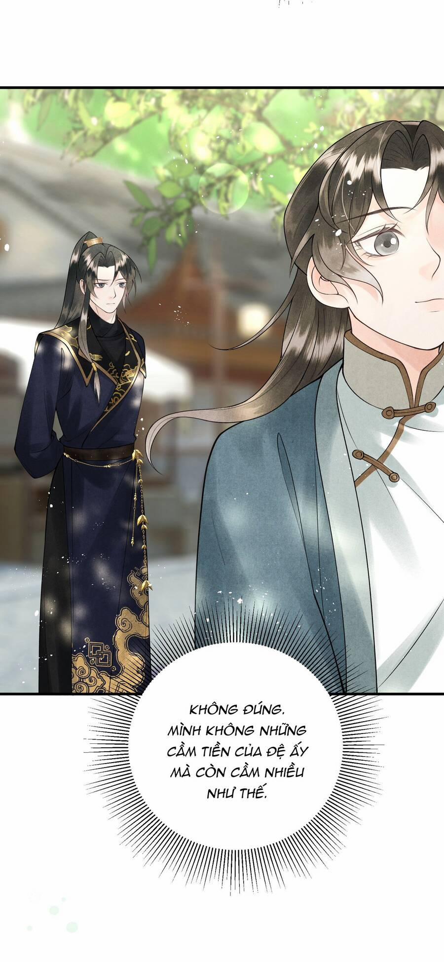 Tiểu Phú Bà Của Đại Tướng Quân 13 trang 24