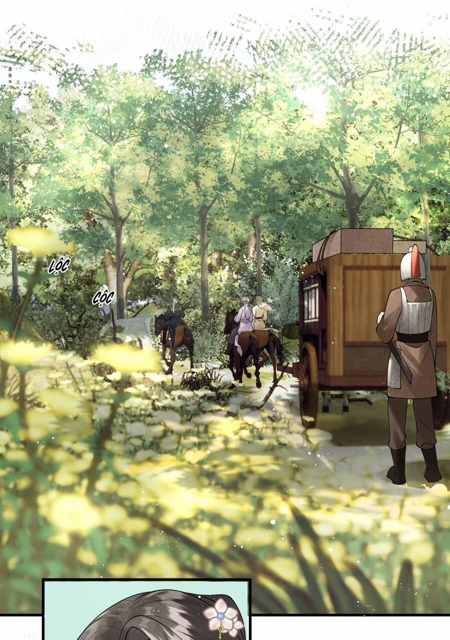 Tiểu Phú Bà Của Đại Tướng Quân 13 trang 26