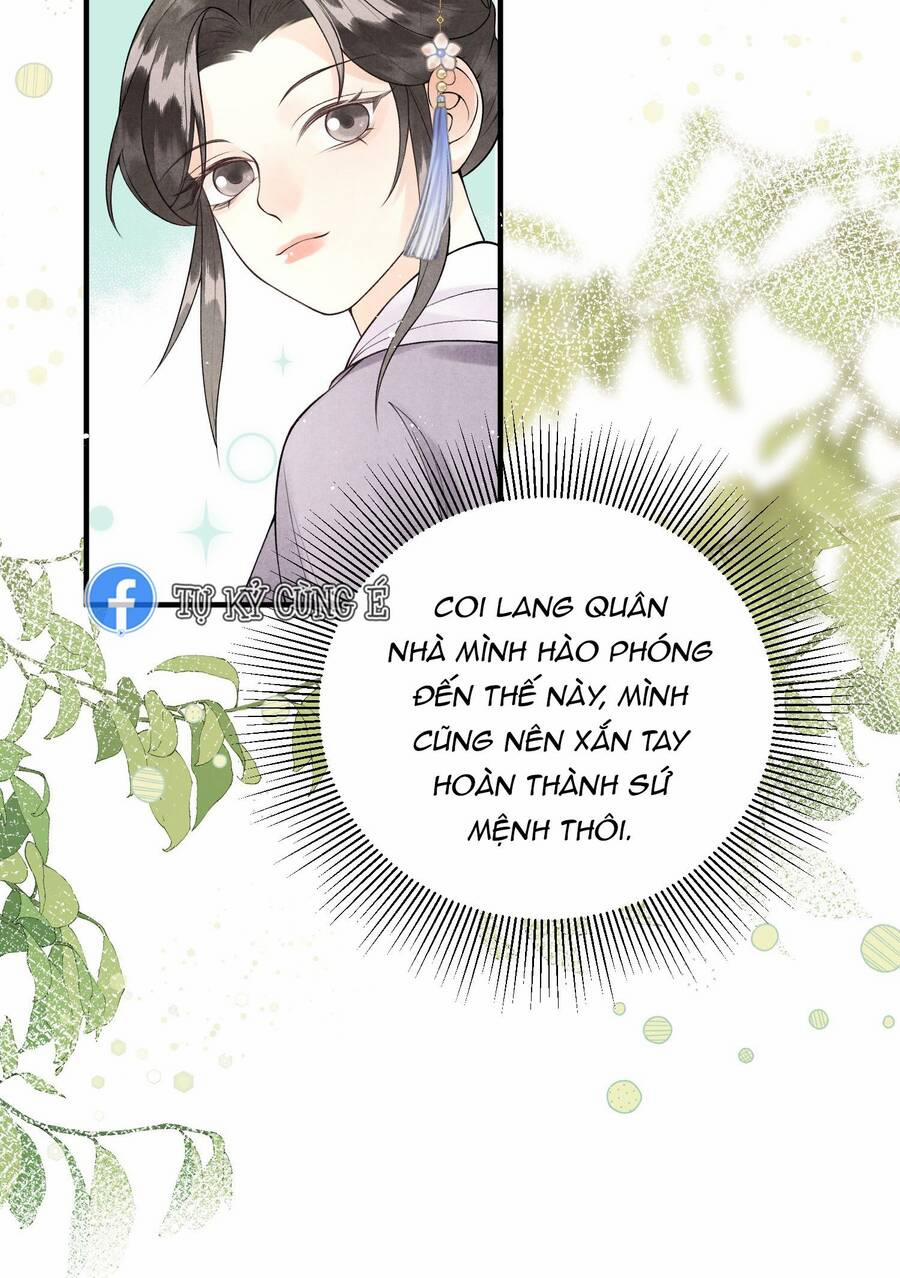 Tiểu Phú Bà Của Đại Tướng Quân 13 trang 27