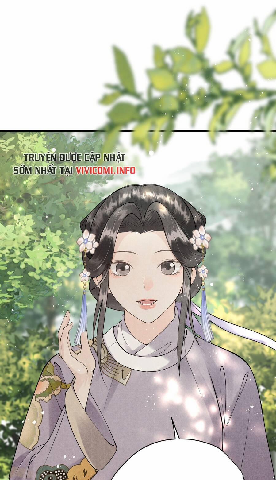 Tiểu Phú Bà Của Đại Tướng Quân 13 trang 28