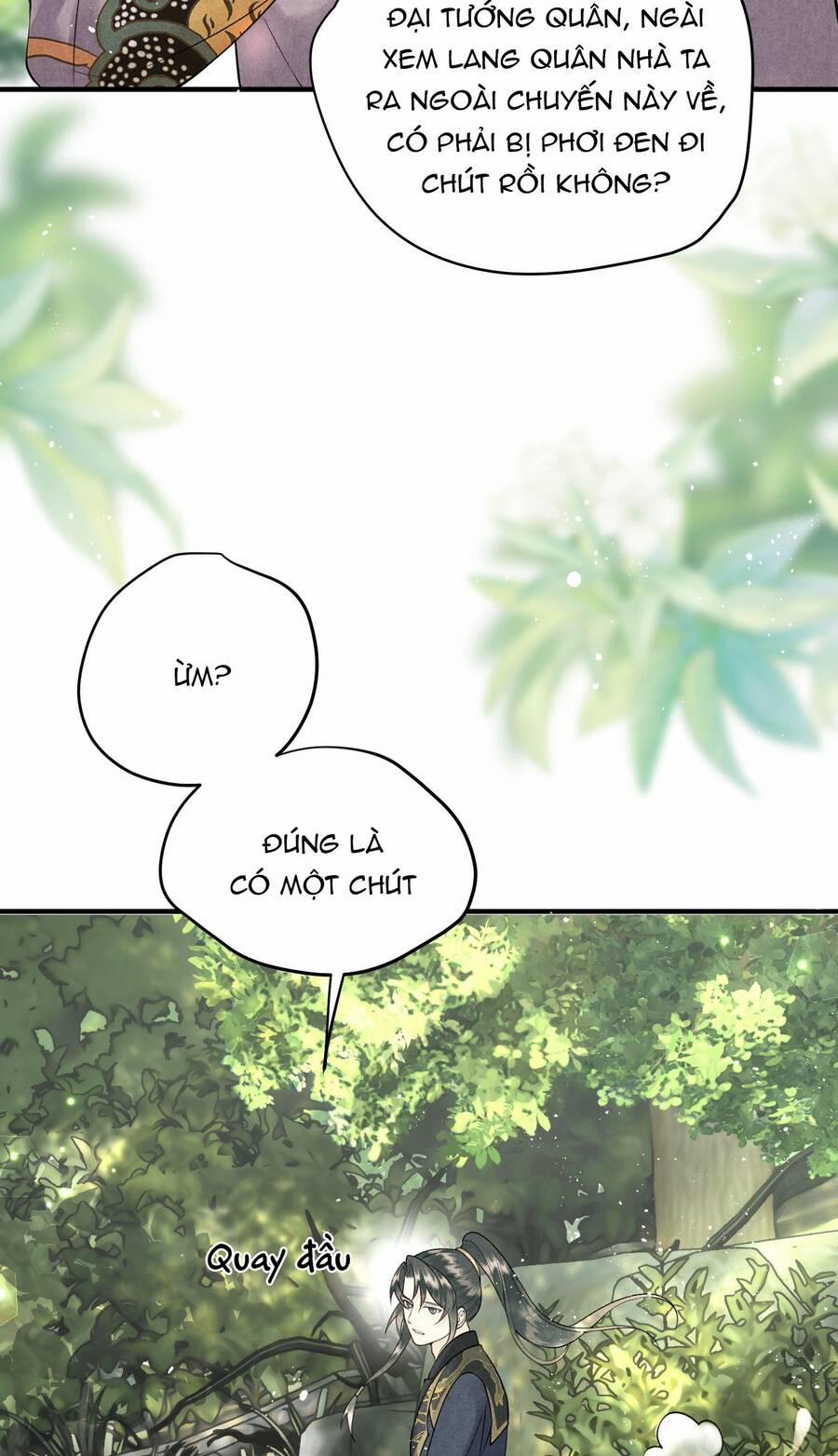 Tiểu Phú Bà Của Đại Tướng Quân 13 trang 29