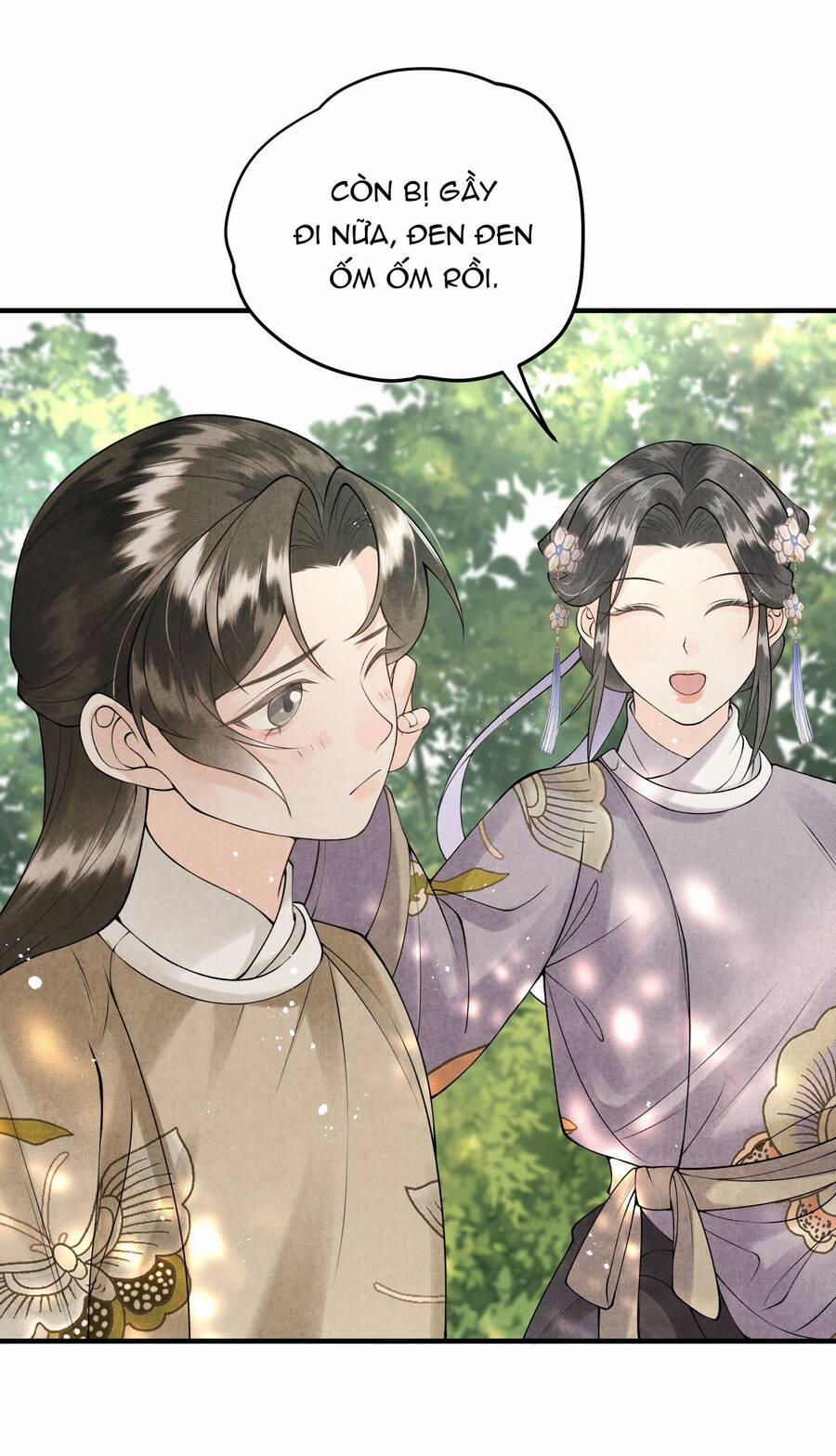 Tiểu Phú Bà Của Đại Tướng Quân 13 trang 31