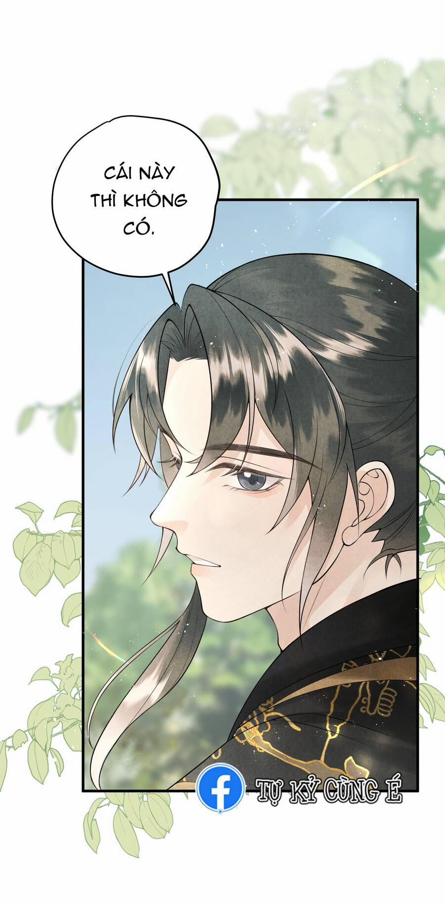 Tiểu Phú Bà Của Đại Tướng Quân 13 trang 32