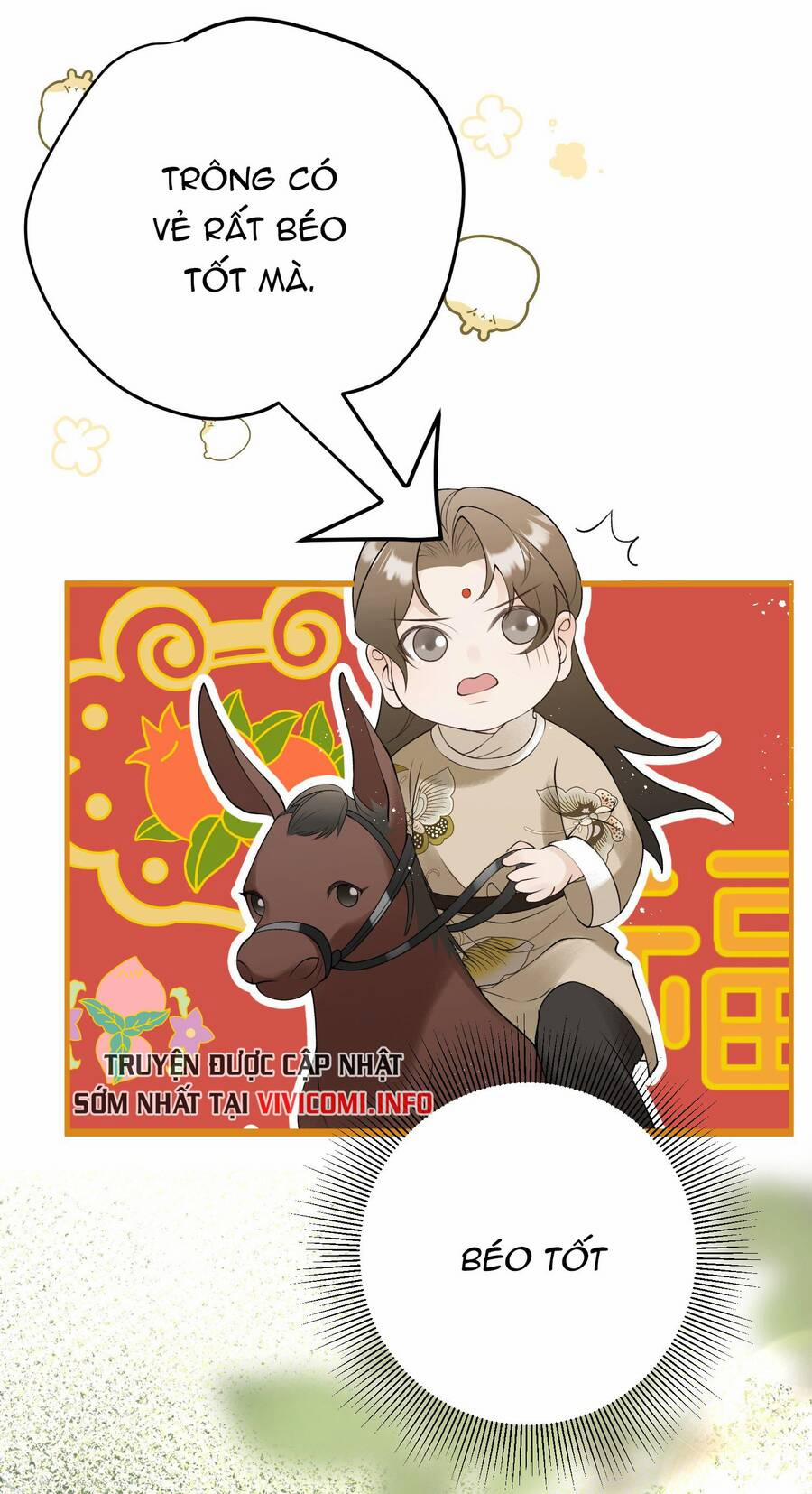 Tiểu Phú Bà Của Đại Tướng Quân 13 trang 33