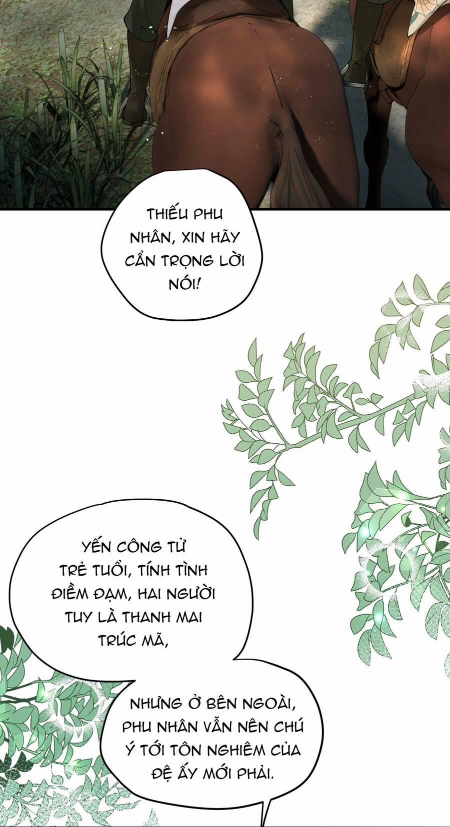 Tiểu Phú Bà Của Đại Tướng Quân 13 trang 35