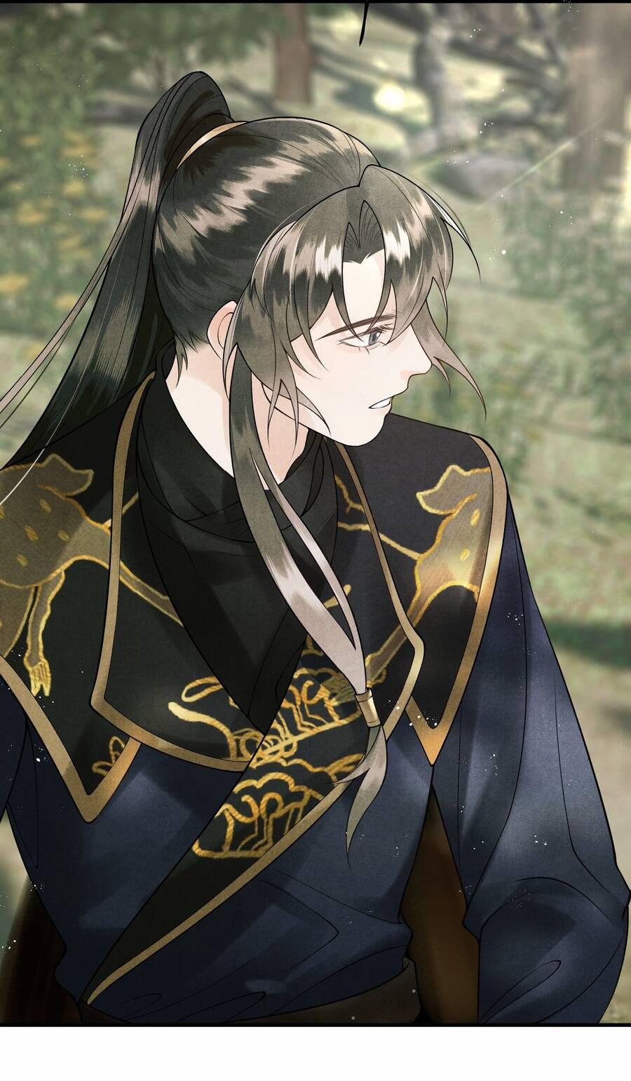 Tiểu Phú Bà Của Đại Tướng Quân 13 trang 36