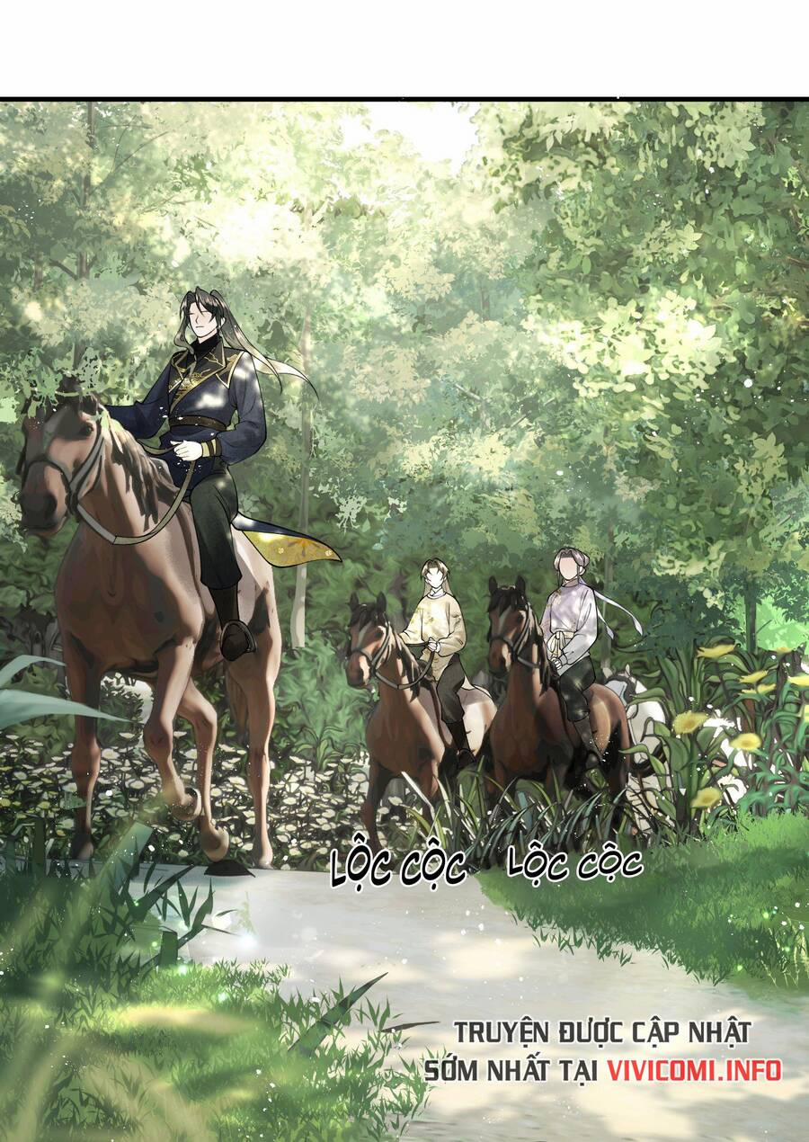 Tiểu Phú Bà Của Đại Tướng Quân 13 trang 38