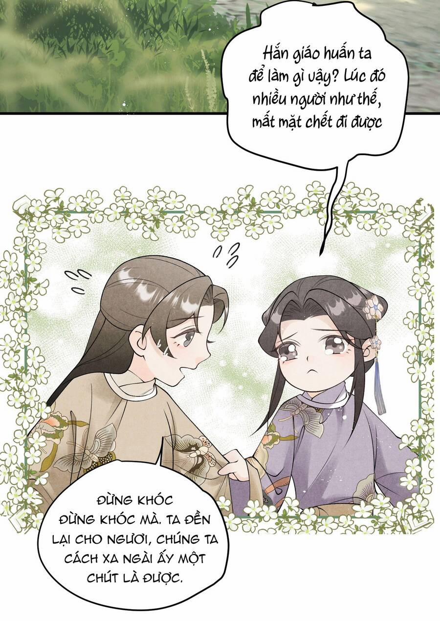 Tiểu Phú Bà Của Đại Tướng Quân 13 trang 39